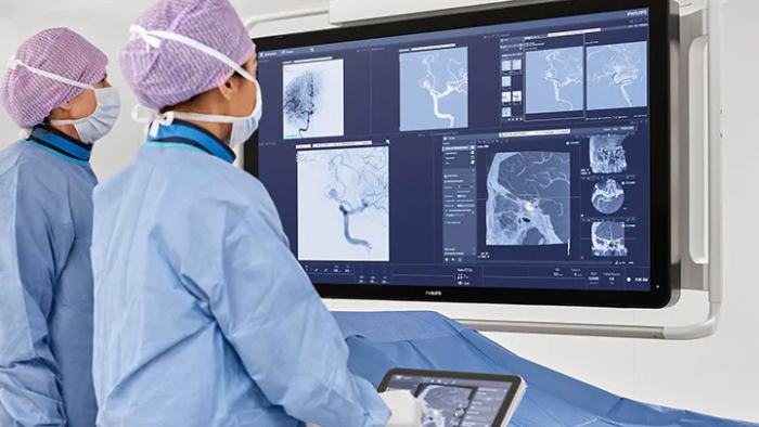 Vers la virtualisation des soins de sant&eacute;