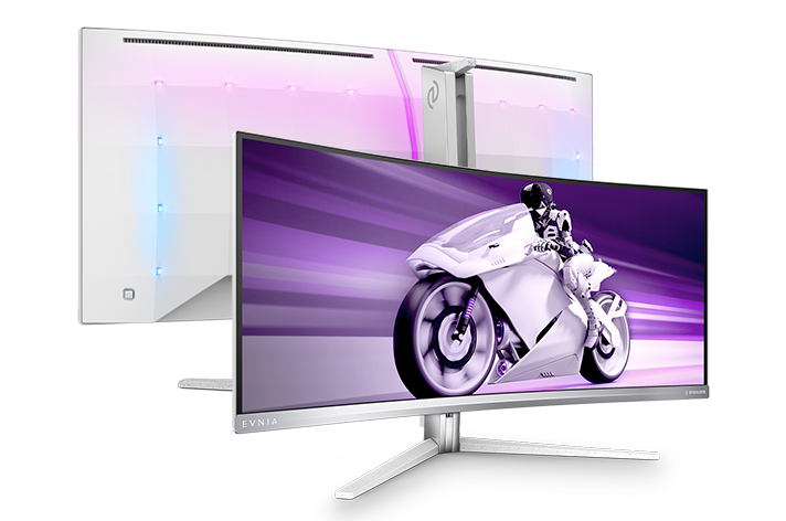 (opens in the same window) Philips Evnia 34M2C8600