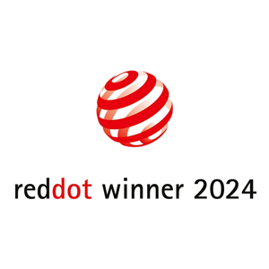 Reddot design Ödülü